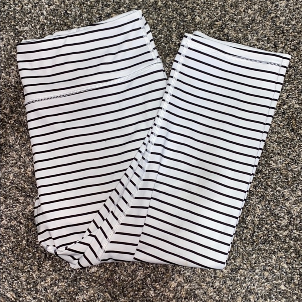 Workout leggings